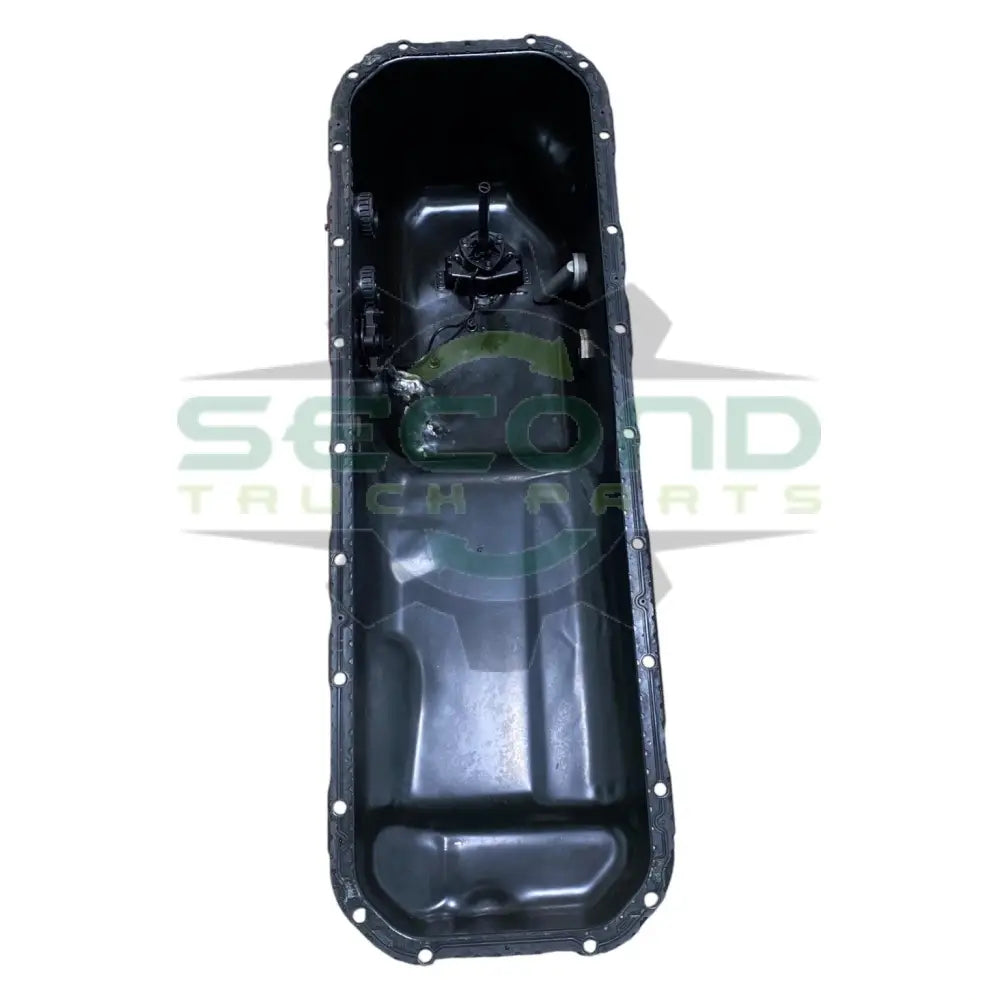 841207 Genuine Volvo Engine Oil Pan - Oil Pans