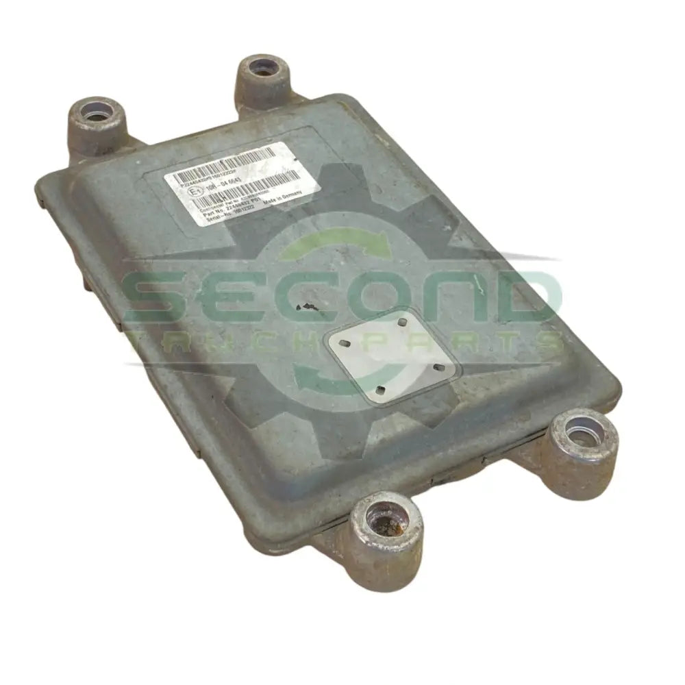 85013239 Genuine Volvo Aftertreatment Control Module - Aftertreatment Control Modules