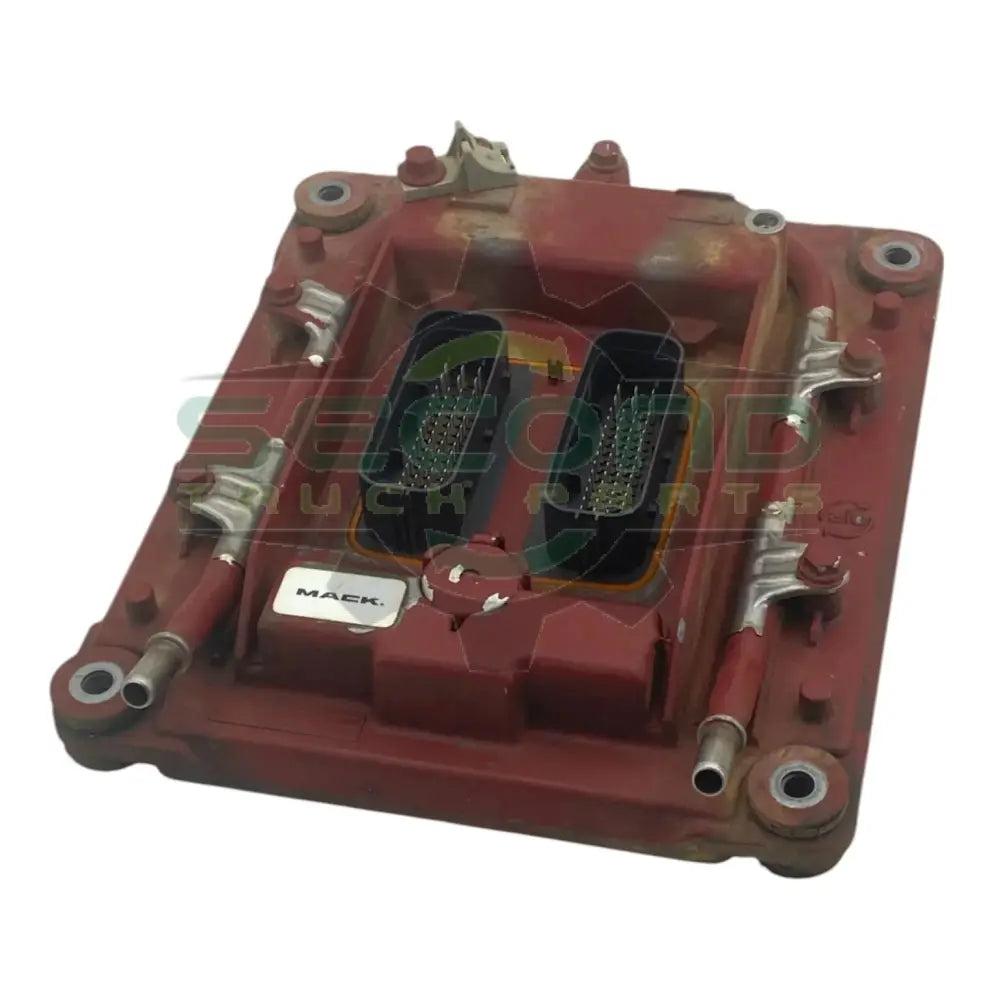 85022319 Genuine Volvo ECM Engine Control Module - Second Truck Parts