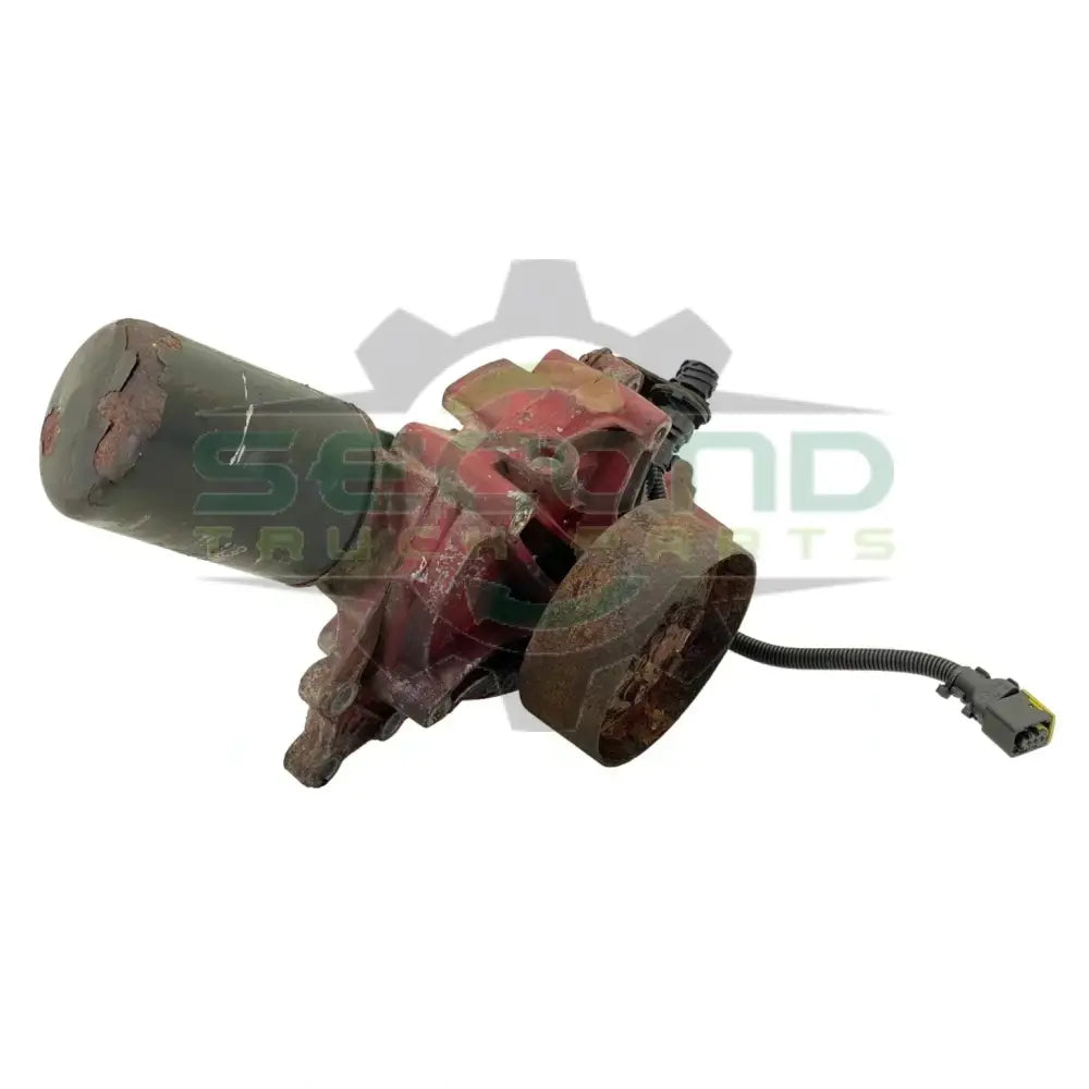 85151110 Genuine Mack Engine Water Pump and Housing Base - Second Truck Parts