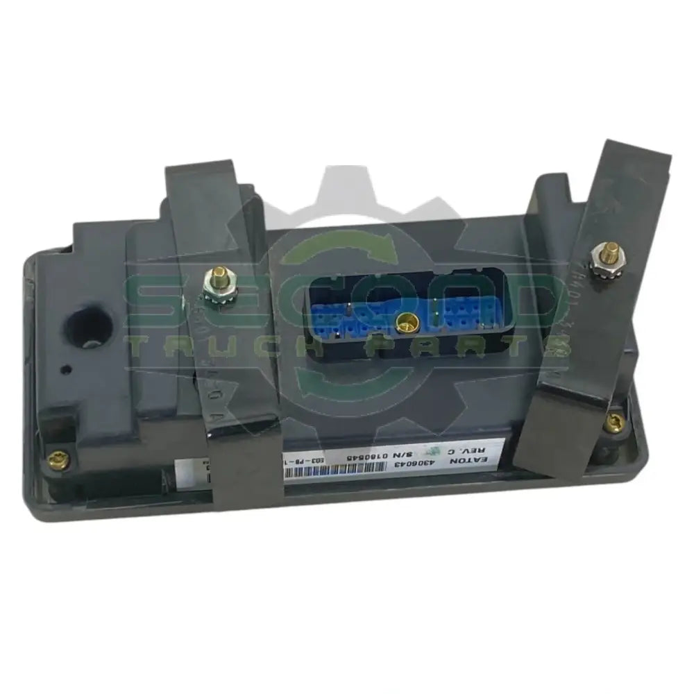85112477 Genuine Eaton Transmission Push Button Shift Selector - Transmissions