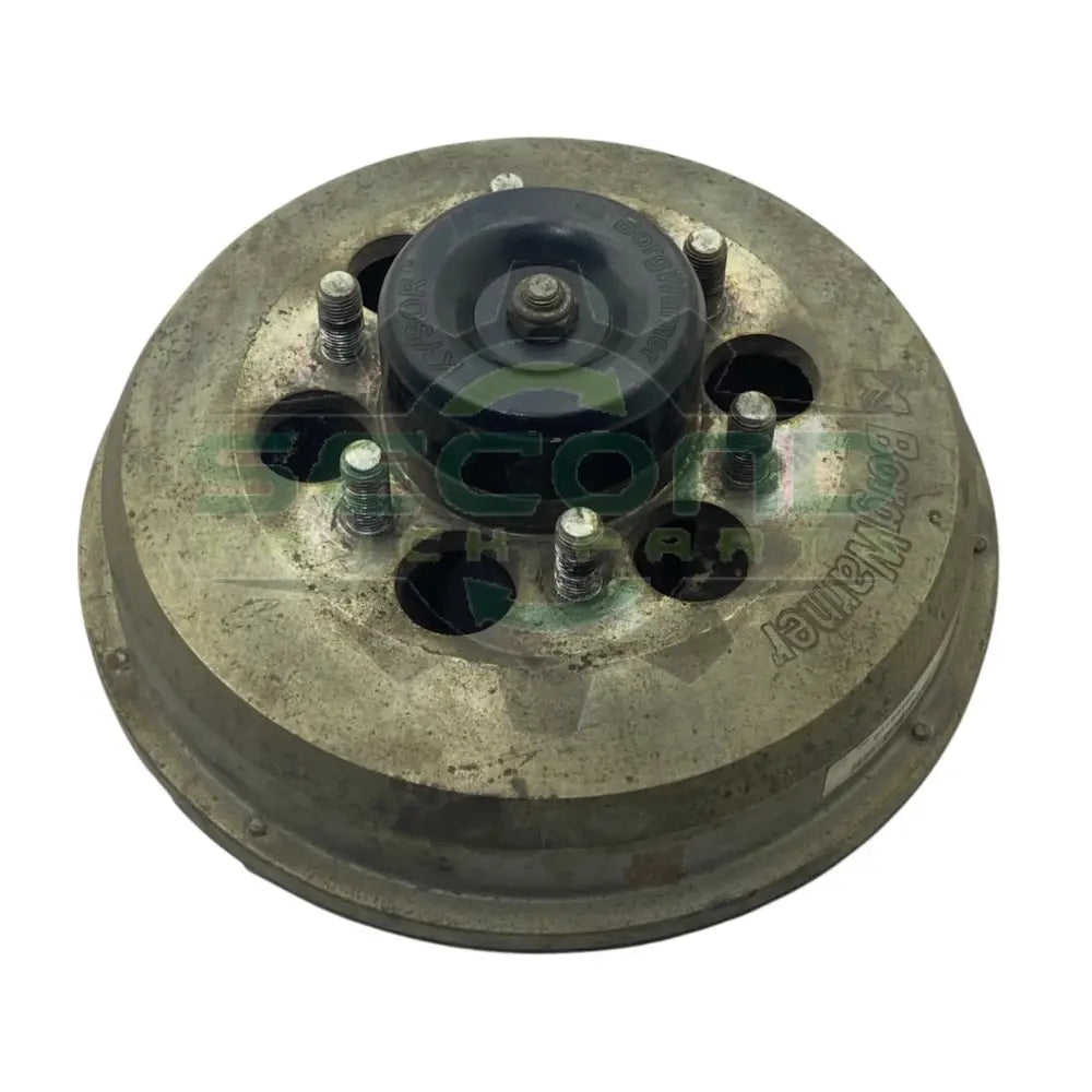 85134489 Genuine Volvo Fan Clutch - Second Truck Parts