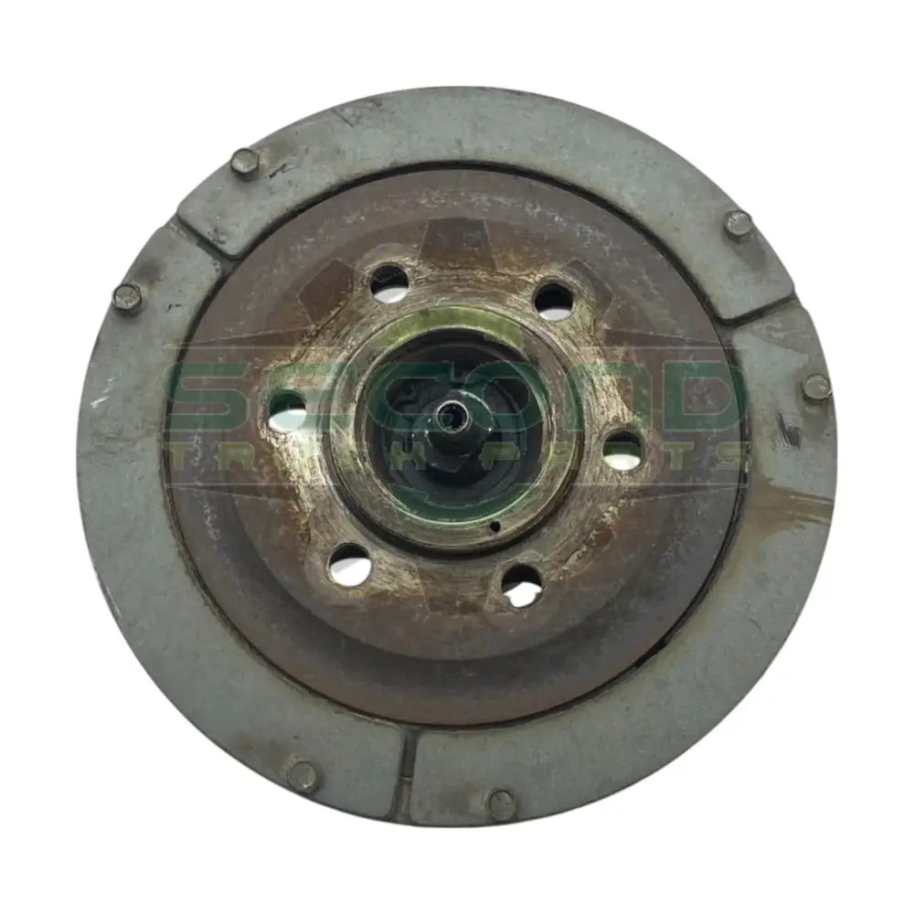 85134489 Genuine Volvo Fan Clutch - Second Truck Parts