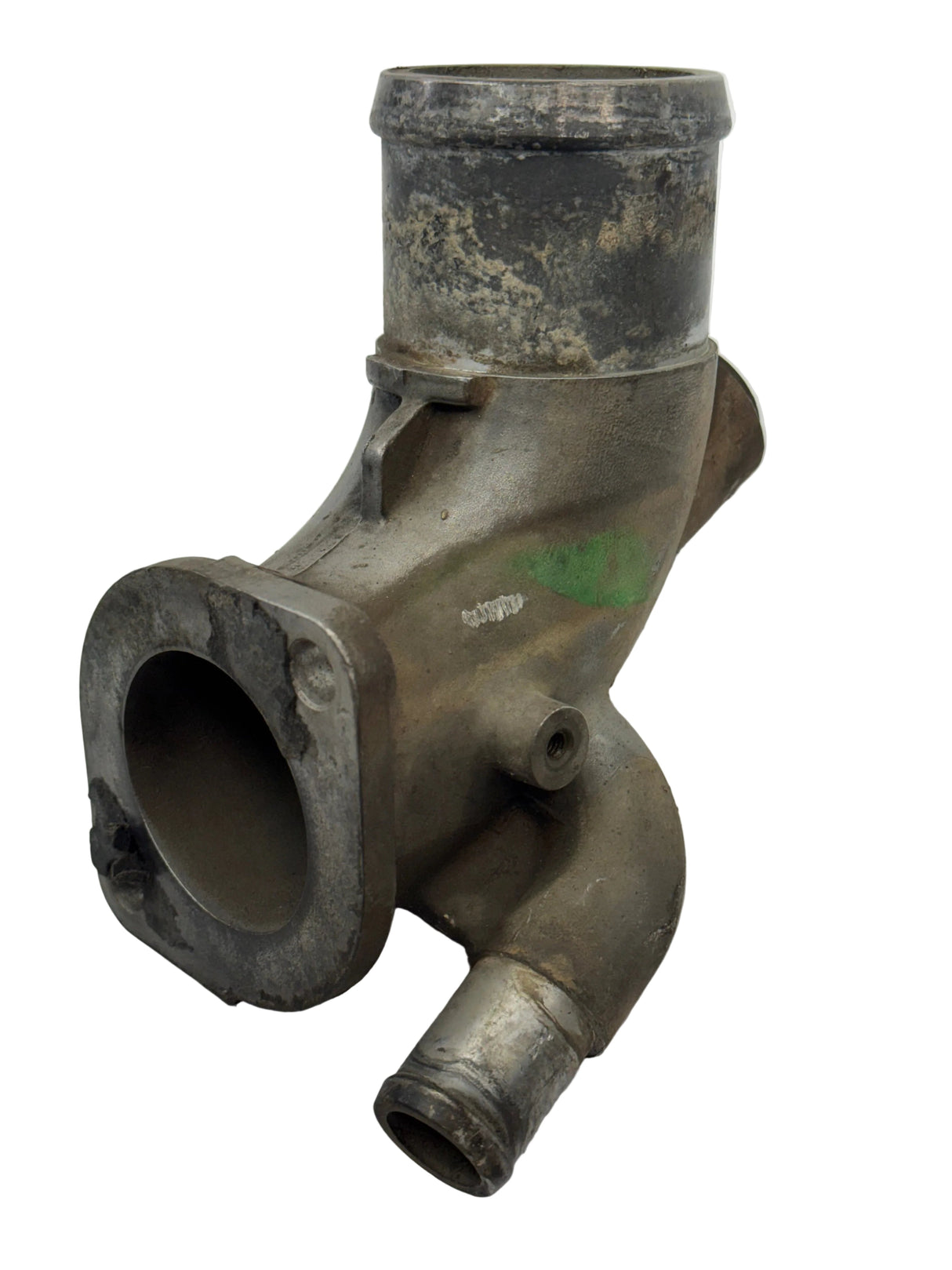 3625271C4 Genuine International Engine Water Inlet 94 Degree