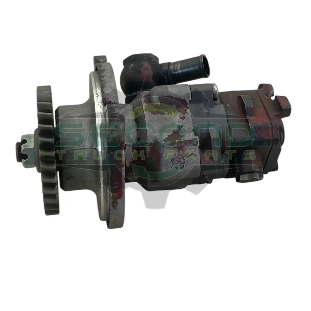 8693974603 Genuine Volvo Power Steering Pump - Power Steering Pumps