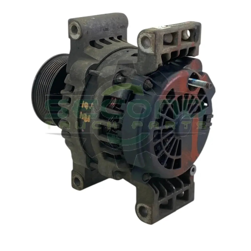 8707N Genuine Delco Remy Alternator 24SI 12V 145A - Alternators