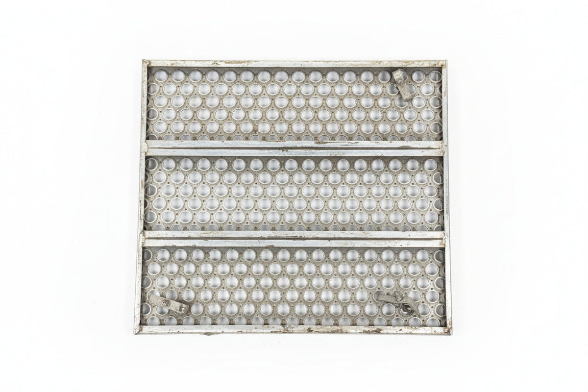 Genuine Western Star Deck Plate 4900FA - Deck Plates