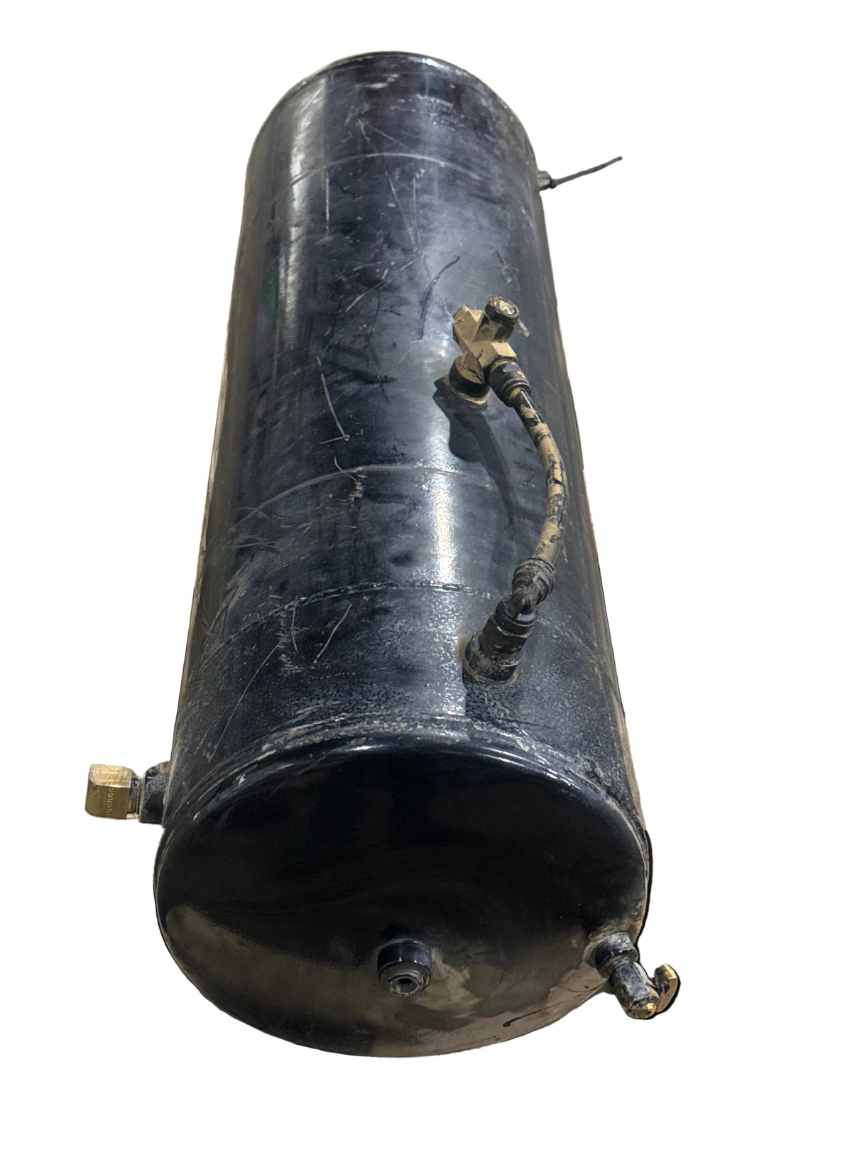 Genuine Kenworth Steel Air Tank ATM