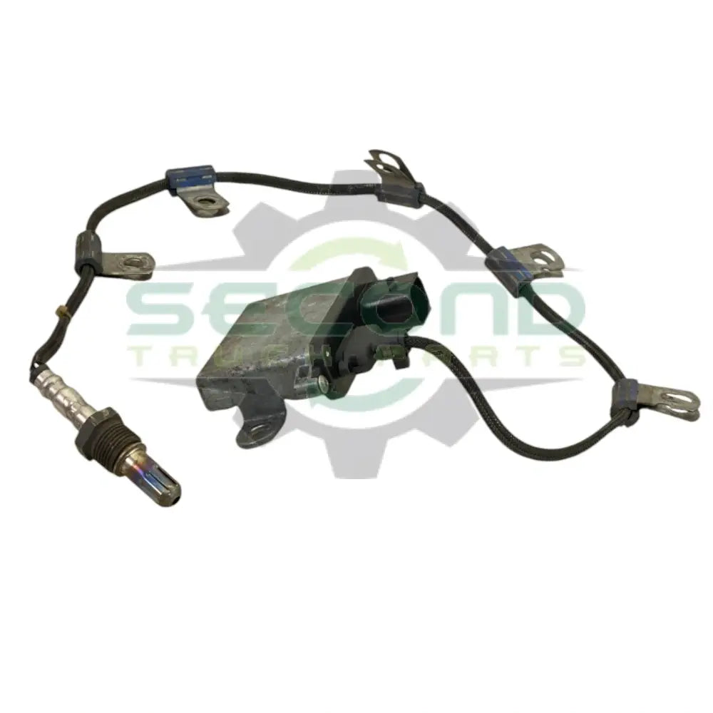 894A1EW020 Genuine Hino Particulate Sensor - Sensors