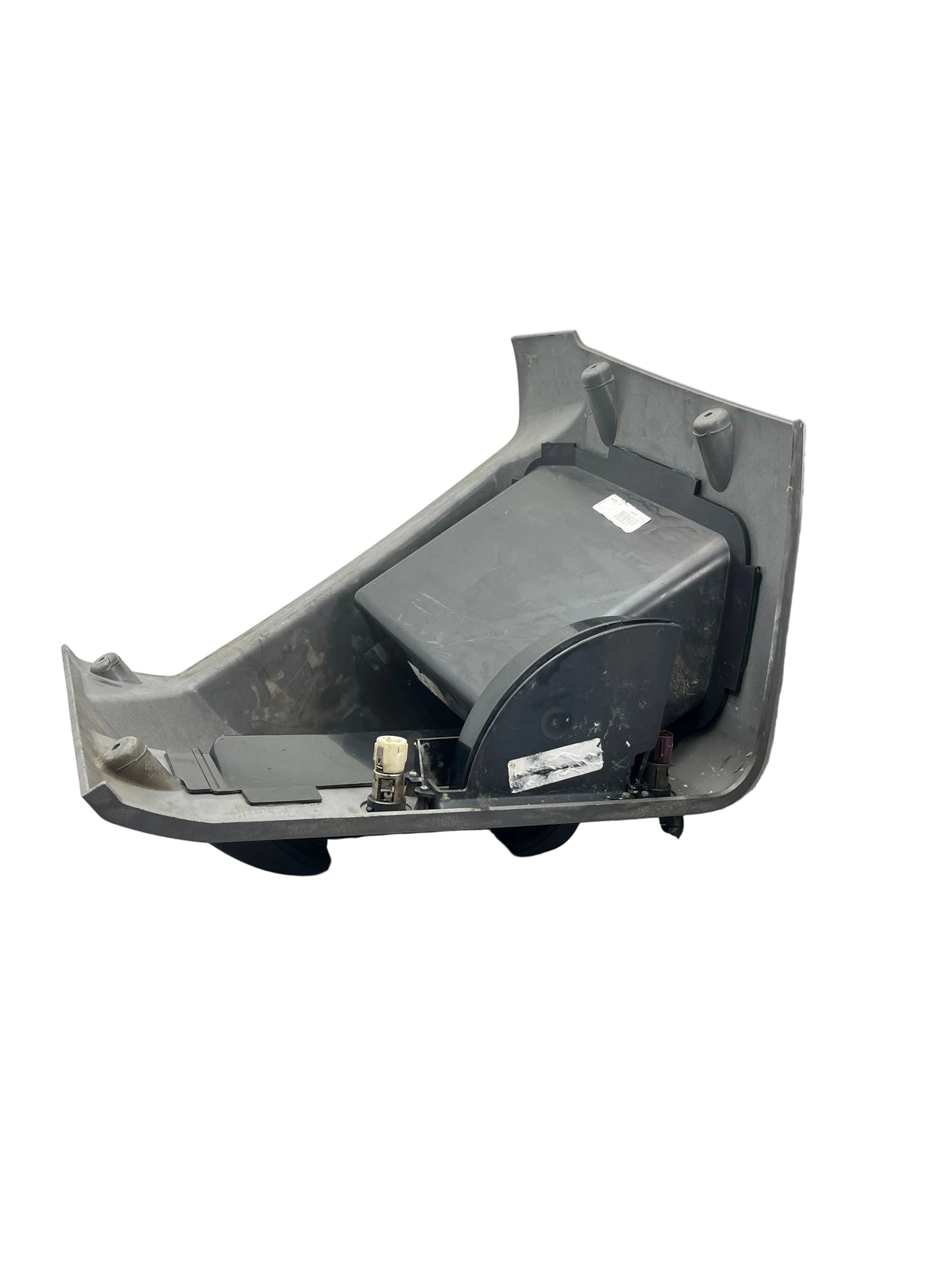 10037482 Genuine Mack Cup Holder Dash Panel