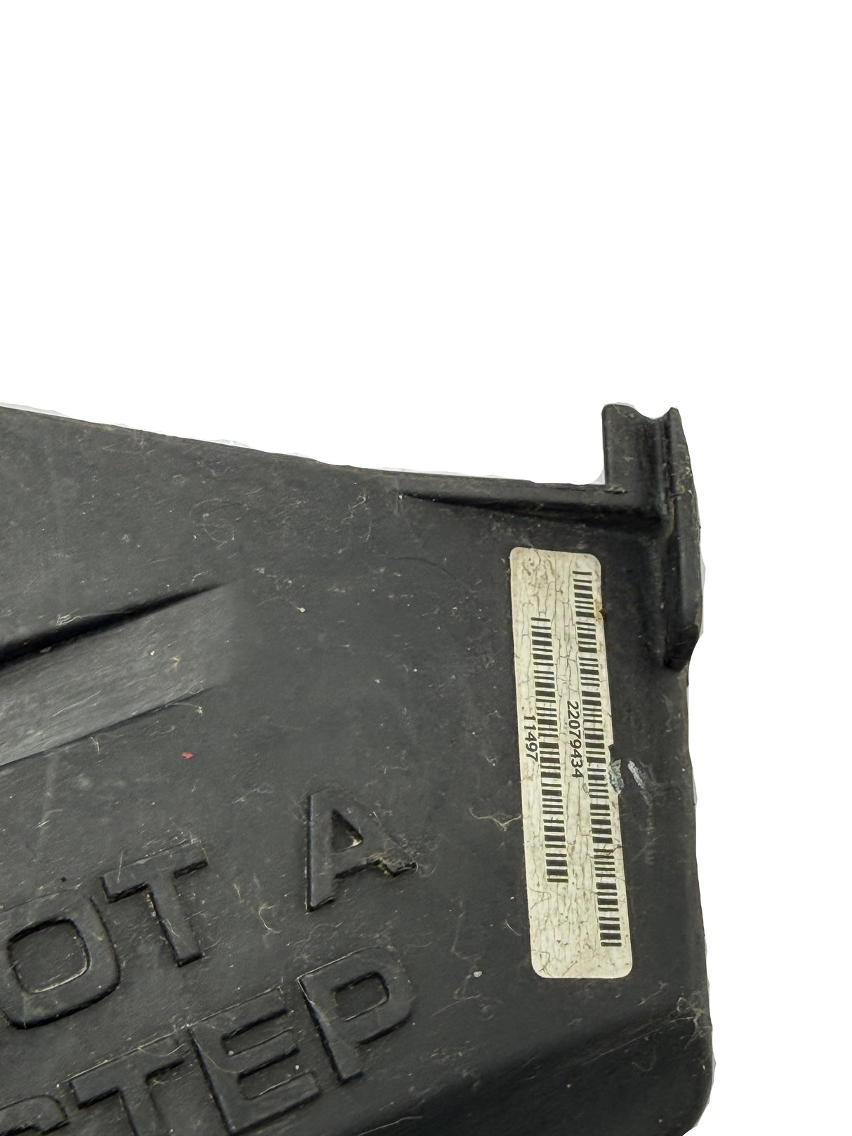 22098113 Genuine Volvo Exhaust Venturi Tube