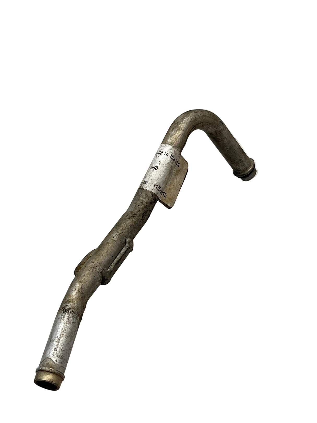 A05-28146-000 Genuine Freightliner Heater Return Pipe M2 ISB