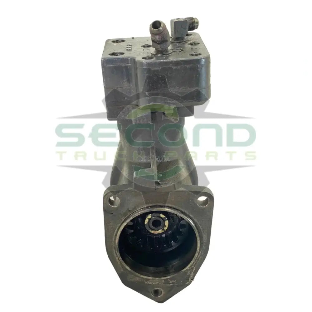 9111535490 Genuine Wabco Air Compressor - Second Truck Parts