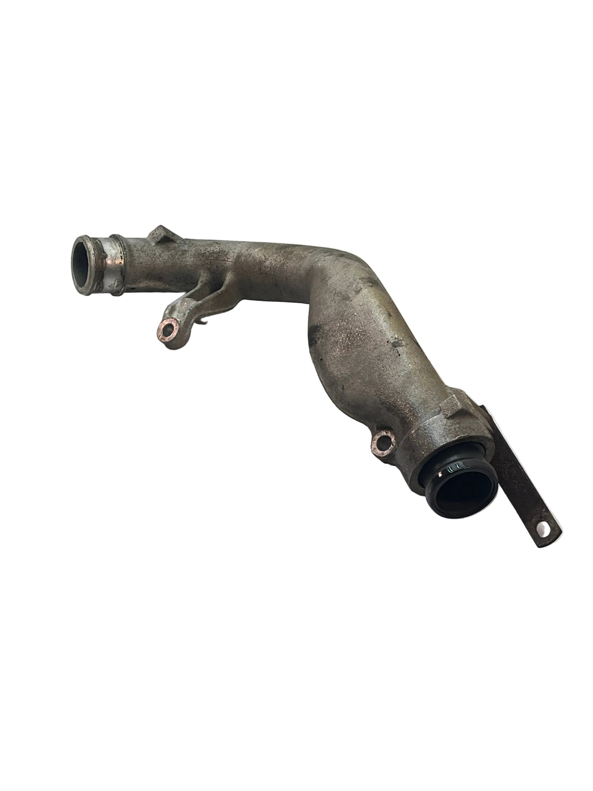 A4722030302 Genuine Detroit Diesel Upper Coolant Pipe DD16 EPA07/EPA10
