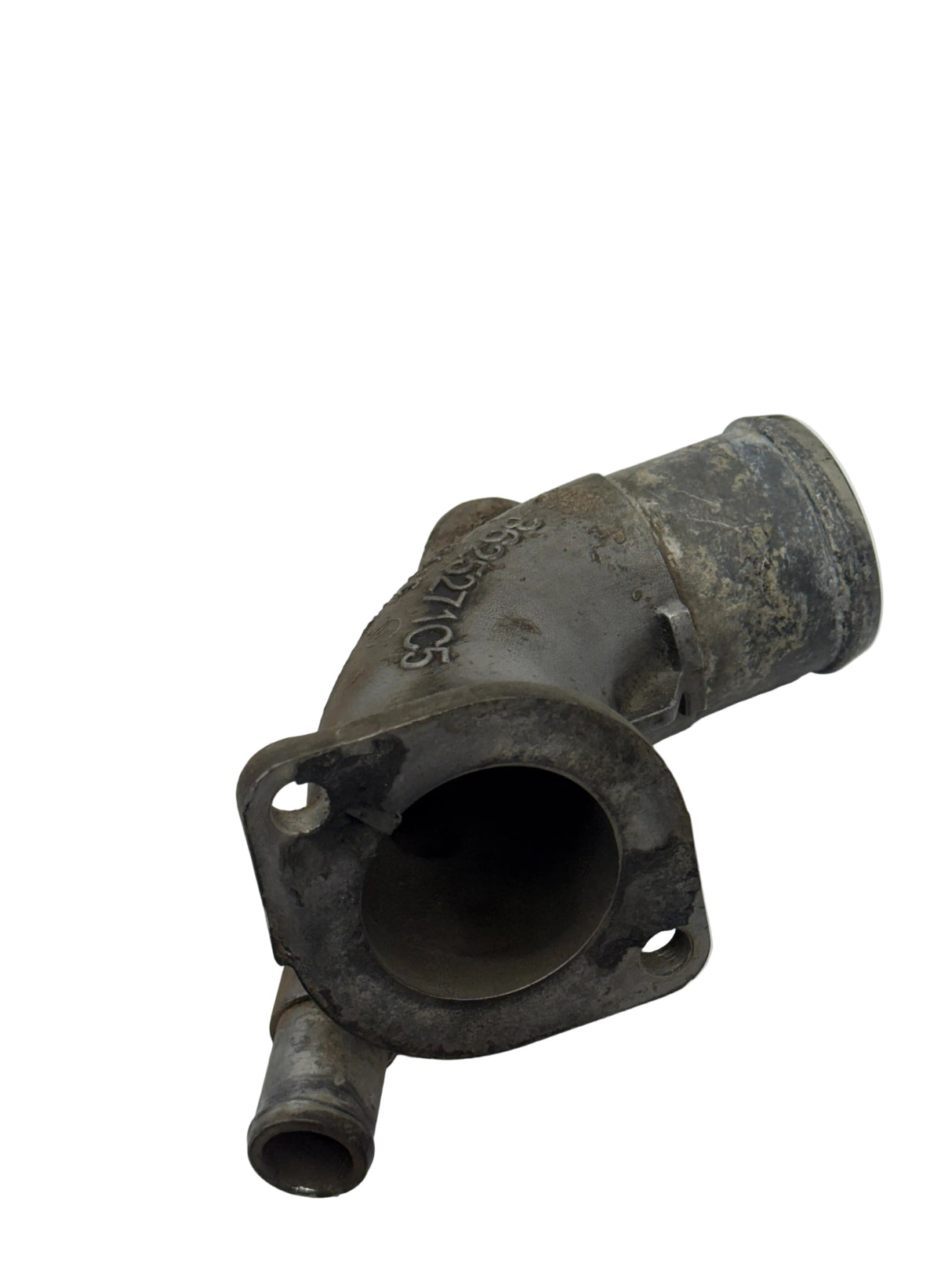 3625271C2 Genuine International Engine Water Inlet 94 Degree