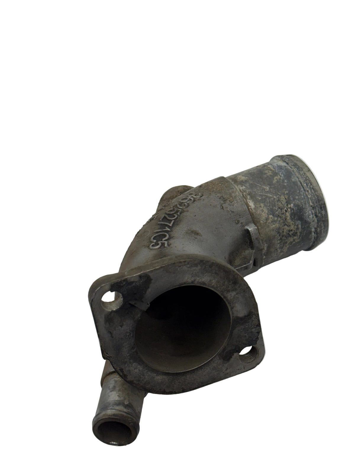 3625271C2 Genuine International Engine Water Inlet 94 Degree - Other Truck Parts