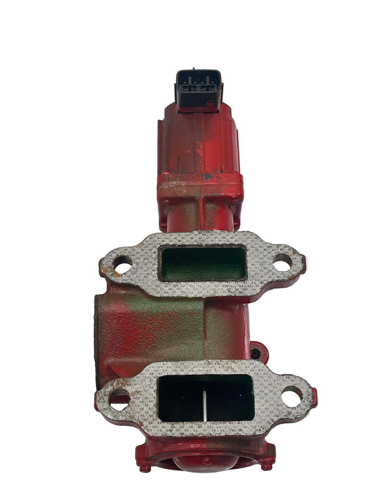 5483009 Genuine Cummins Exhaust Gas Recirculation Valve - Valves