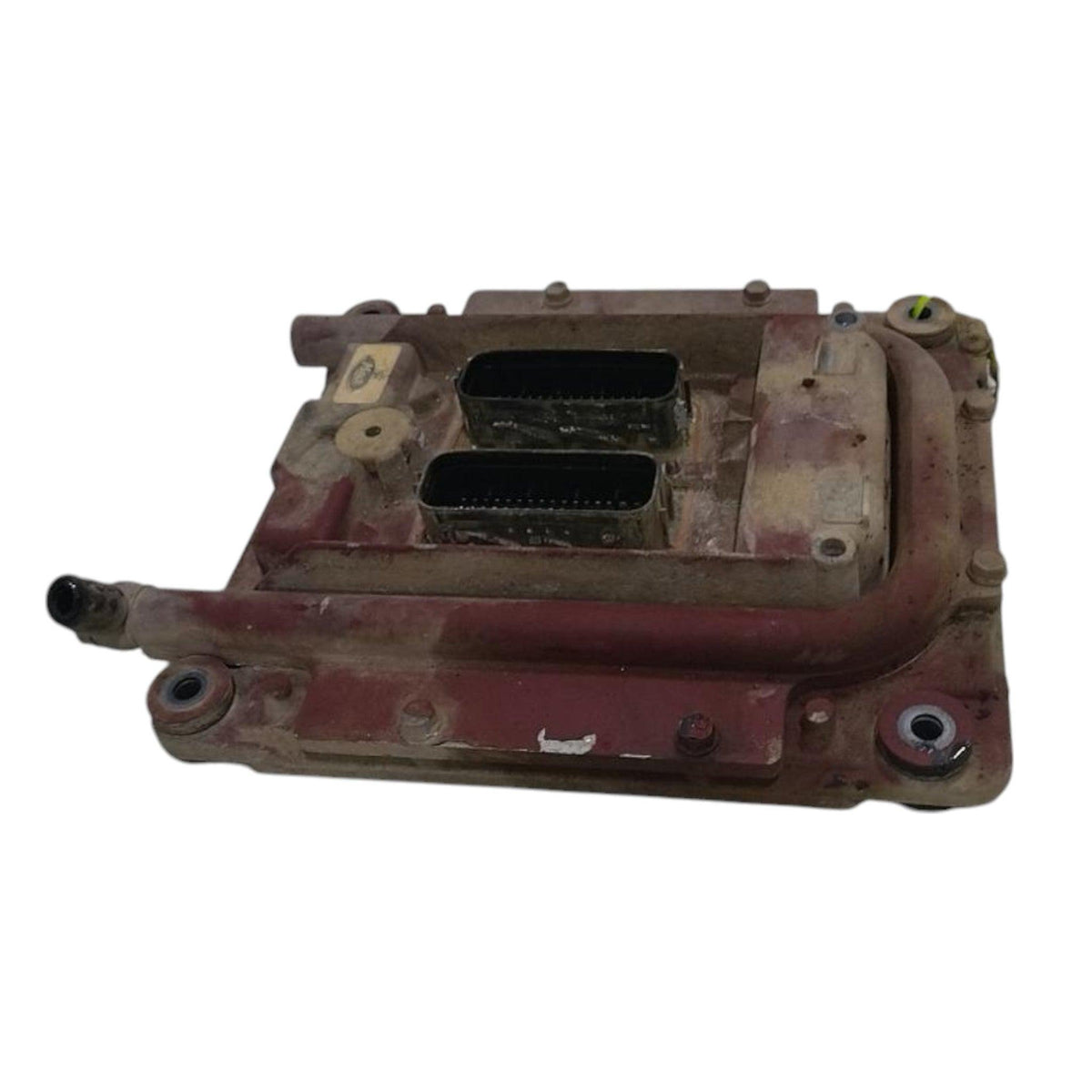 20814620 Genuine Mack Electronic Control Unit - Second Truck Parts