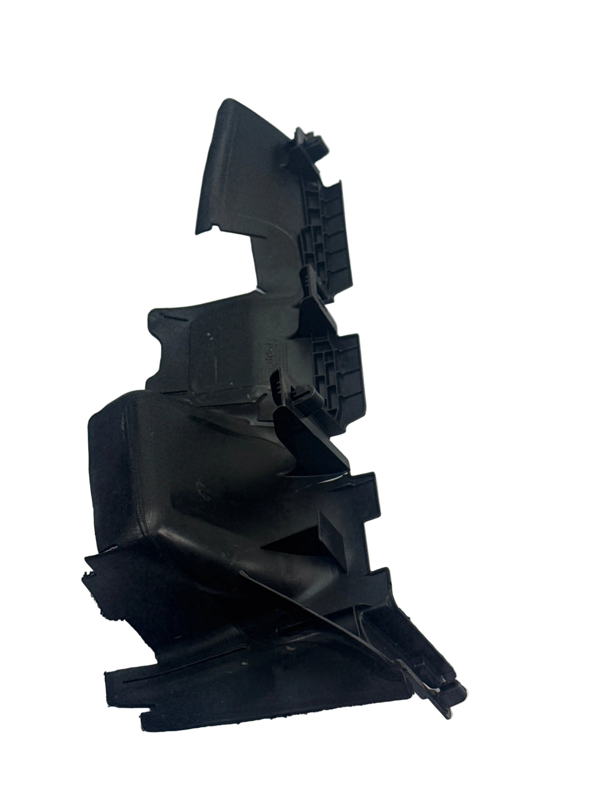 Genuine Volkswagen Right Side Air Baffle