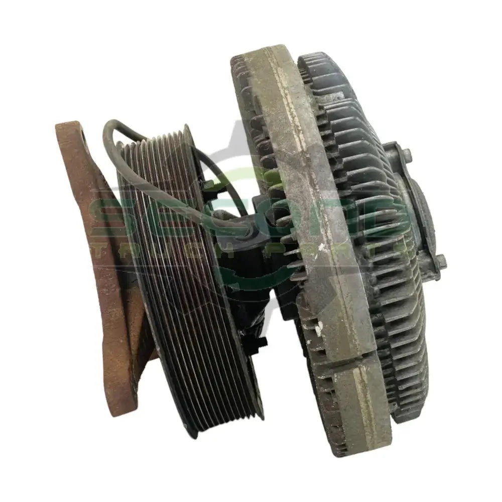 992230009 Genuine Volvo Fan Clutch - Clutches