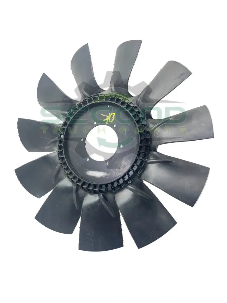 996711502001 Genuine Horton Fan Blade - Fan Blades