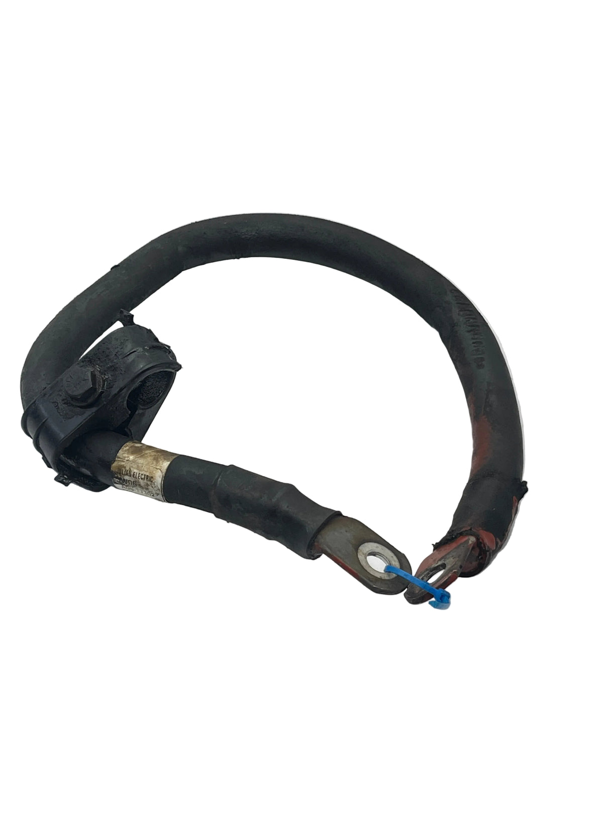 A06-77302-026 Genuine Freightliner Battery Ground Cable - Negative