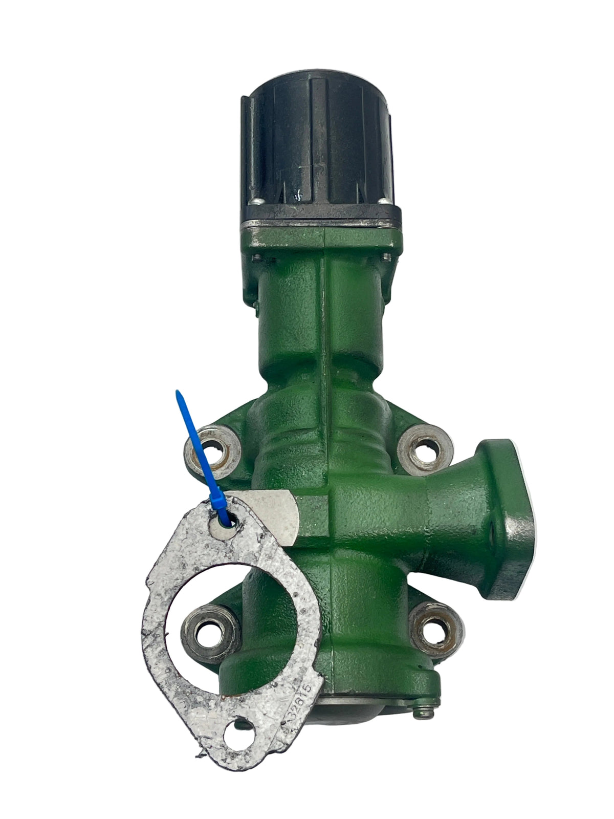 5473296RX Genuine Cummins EGR Green Exhaust Gas Recirculation Valve - EGR Valves