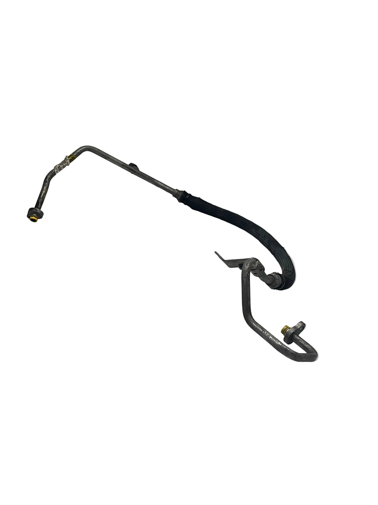 35355L Genuine Volvo Hose Assembly