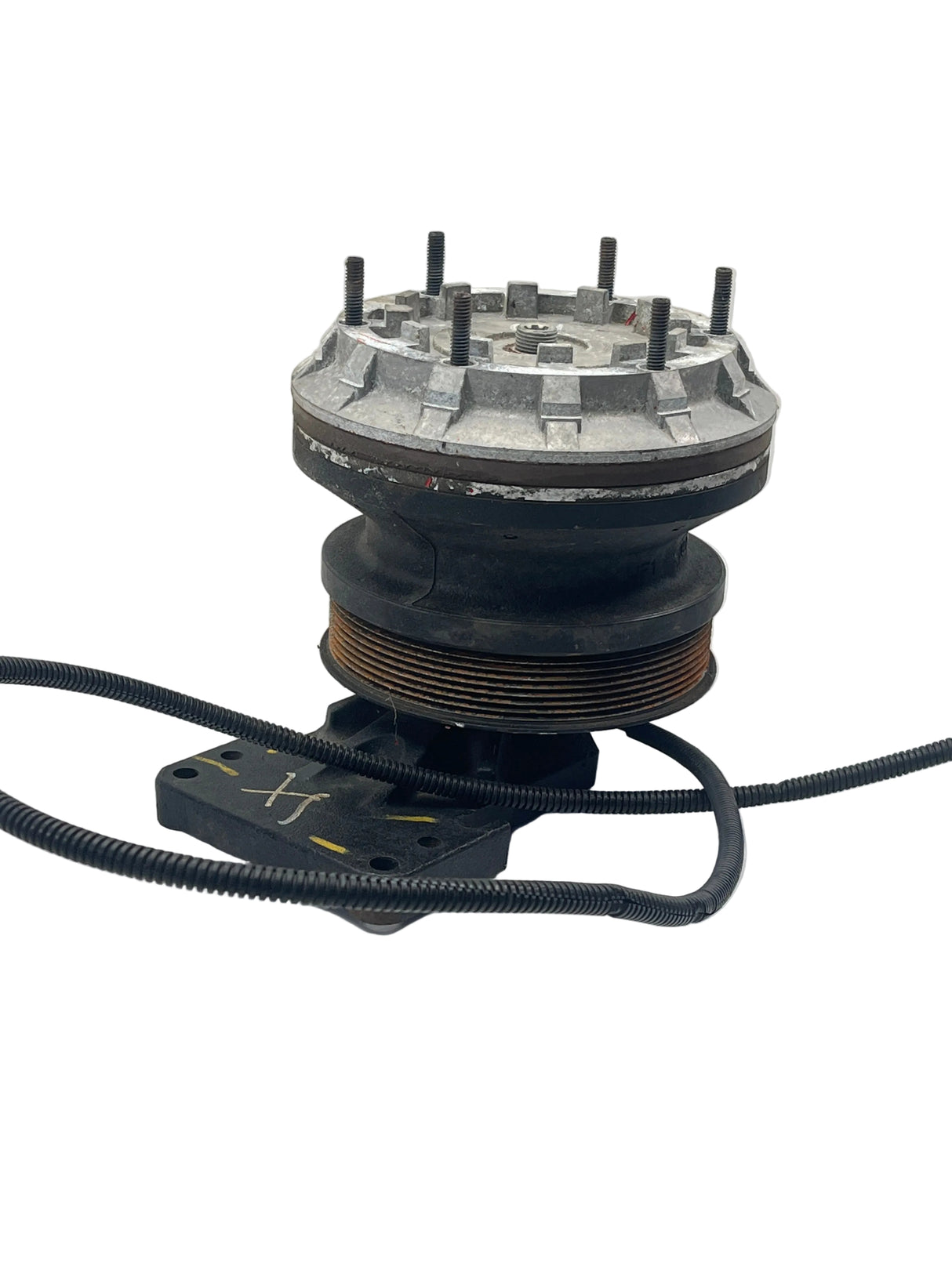 F17-1042-003 Genuine Horton Fan Clutch