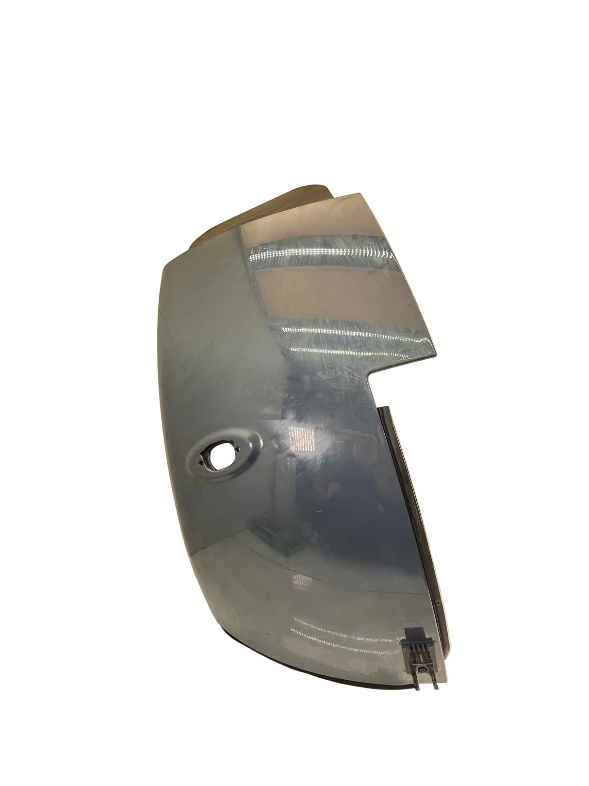 L35-6013-002R Genuine Peterbilt Right Hand Fender Extension