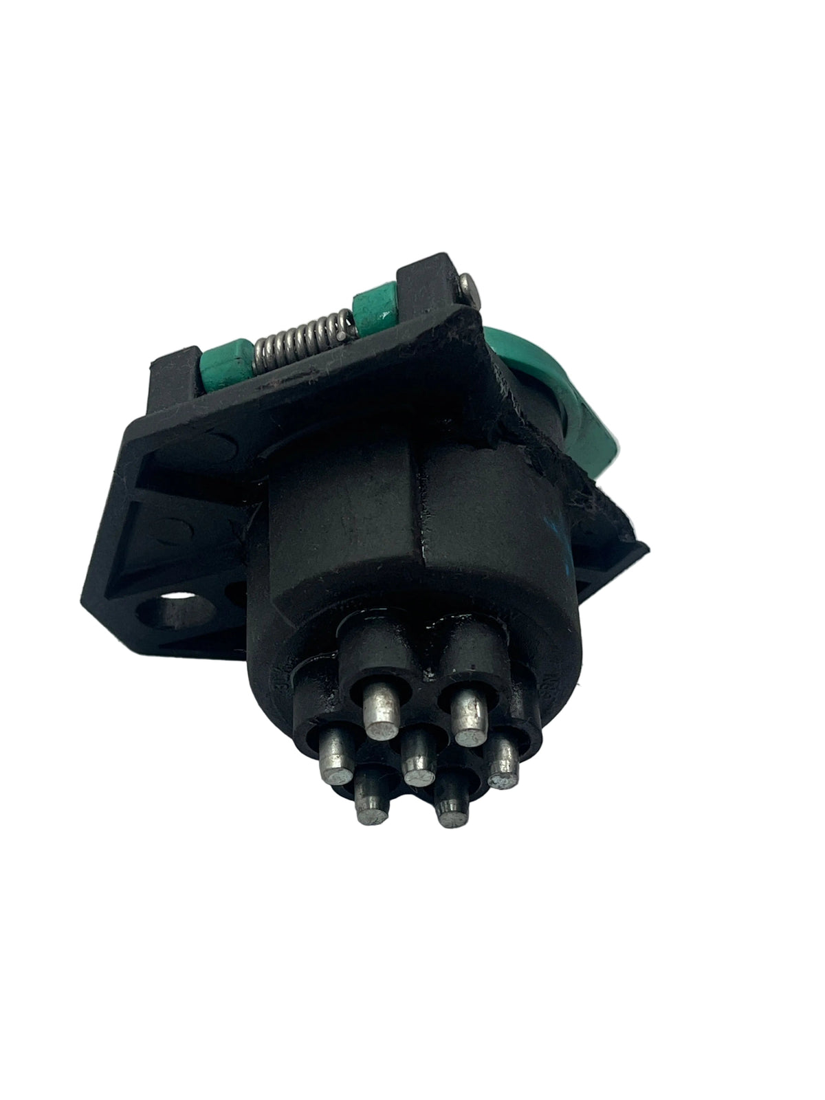 SAE J560 Genuine Phillips Socket 7 Pin w/Bullet STA-DRY - Other Truck Parts
