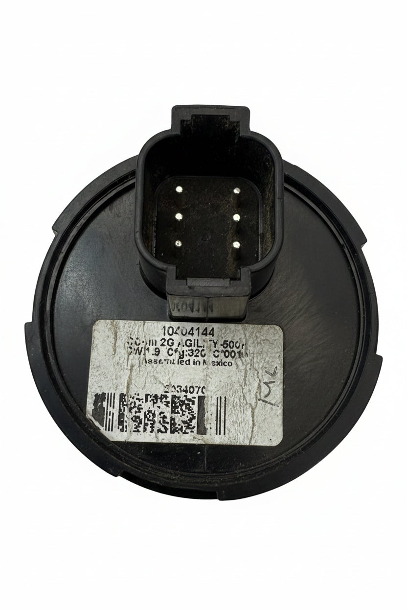 EMI10404144 Genuine Freightliner Electric Gauge Fuel Level Tank CNG