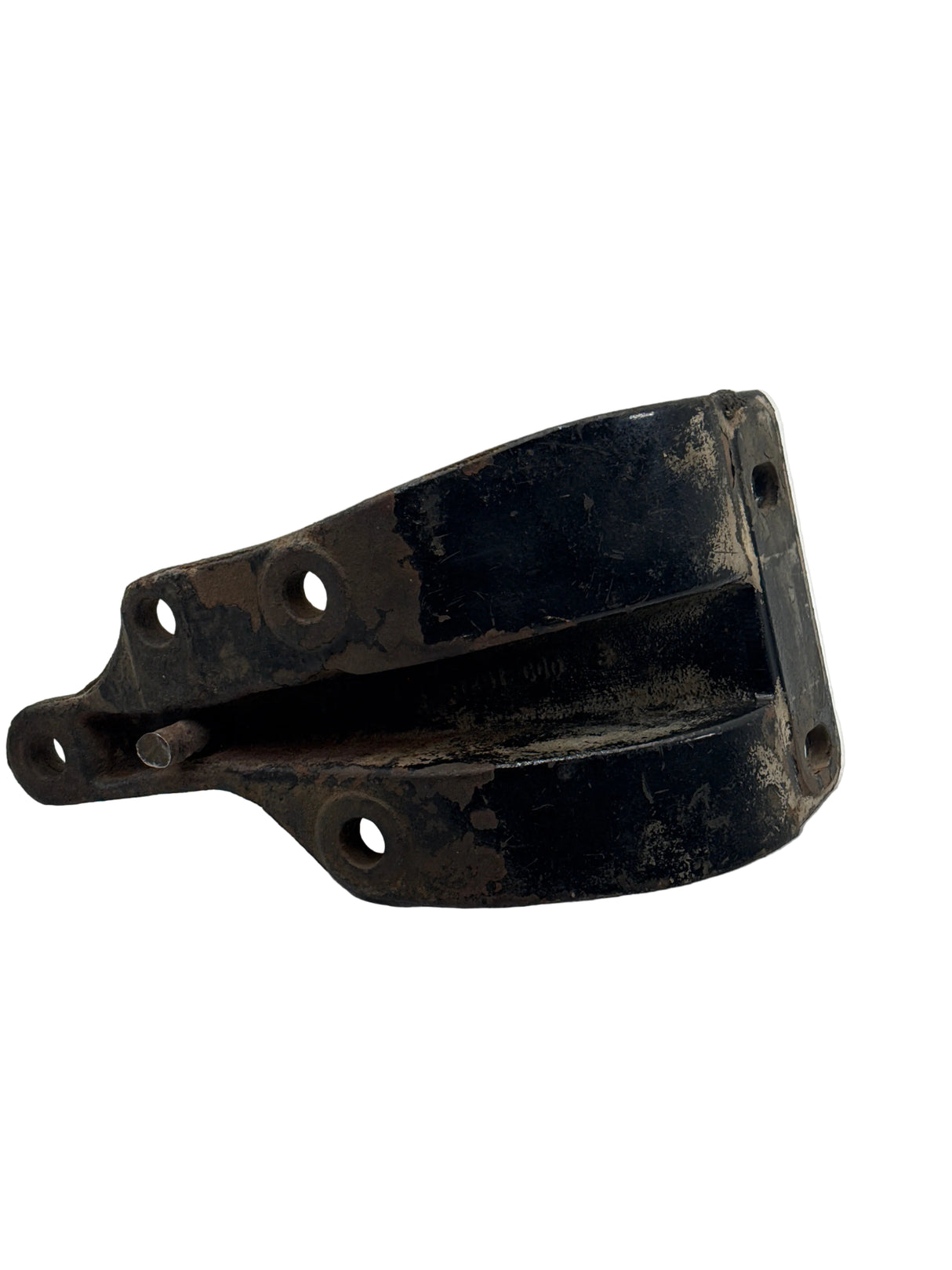 Genuine Freightliner Front Body Mount Bracket