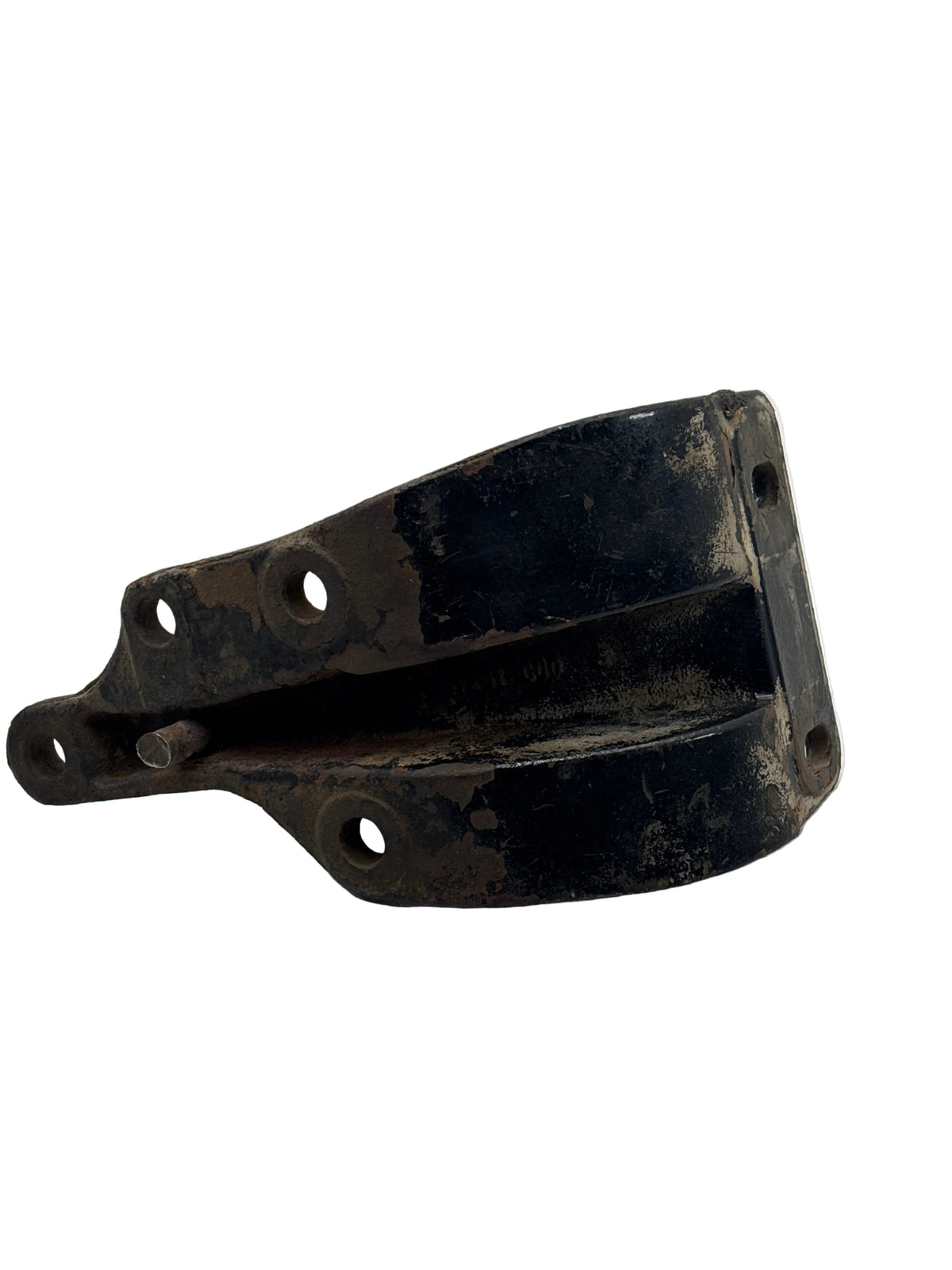 Genuine Freightliner Front Body Mount Bracket - Brackets