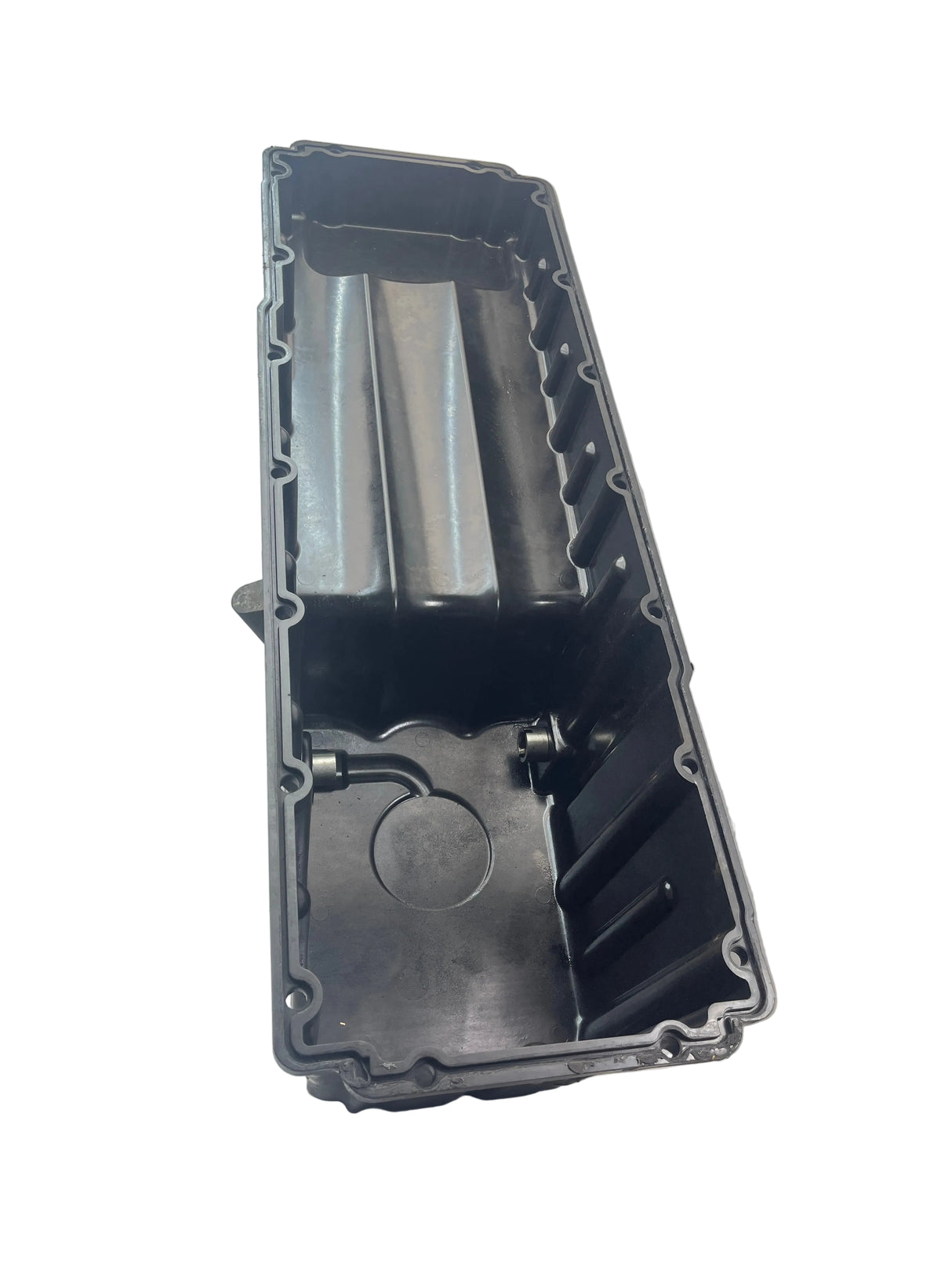 A4720102313 Genuine Detroit Diesel Engine Oil Pan Front Sump