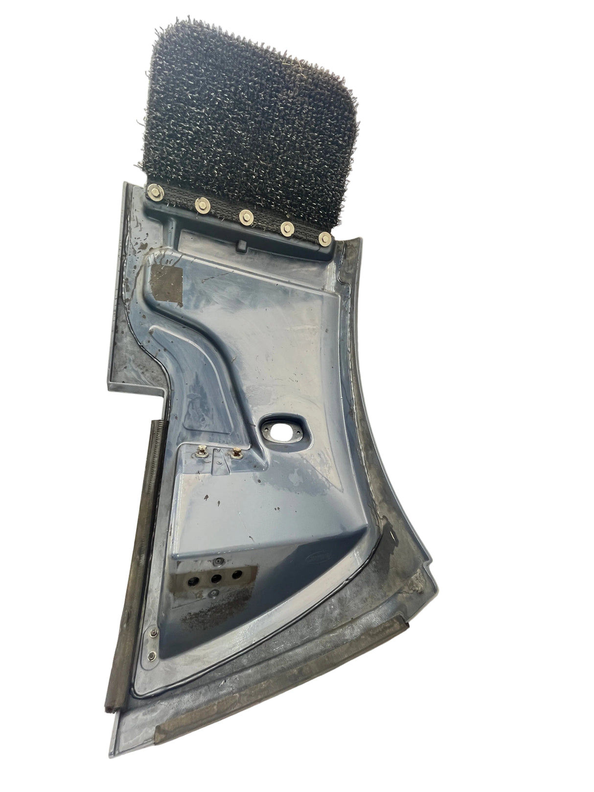 L35-6013-002R Genuine Peterbilt Right Hand Fender Extension
