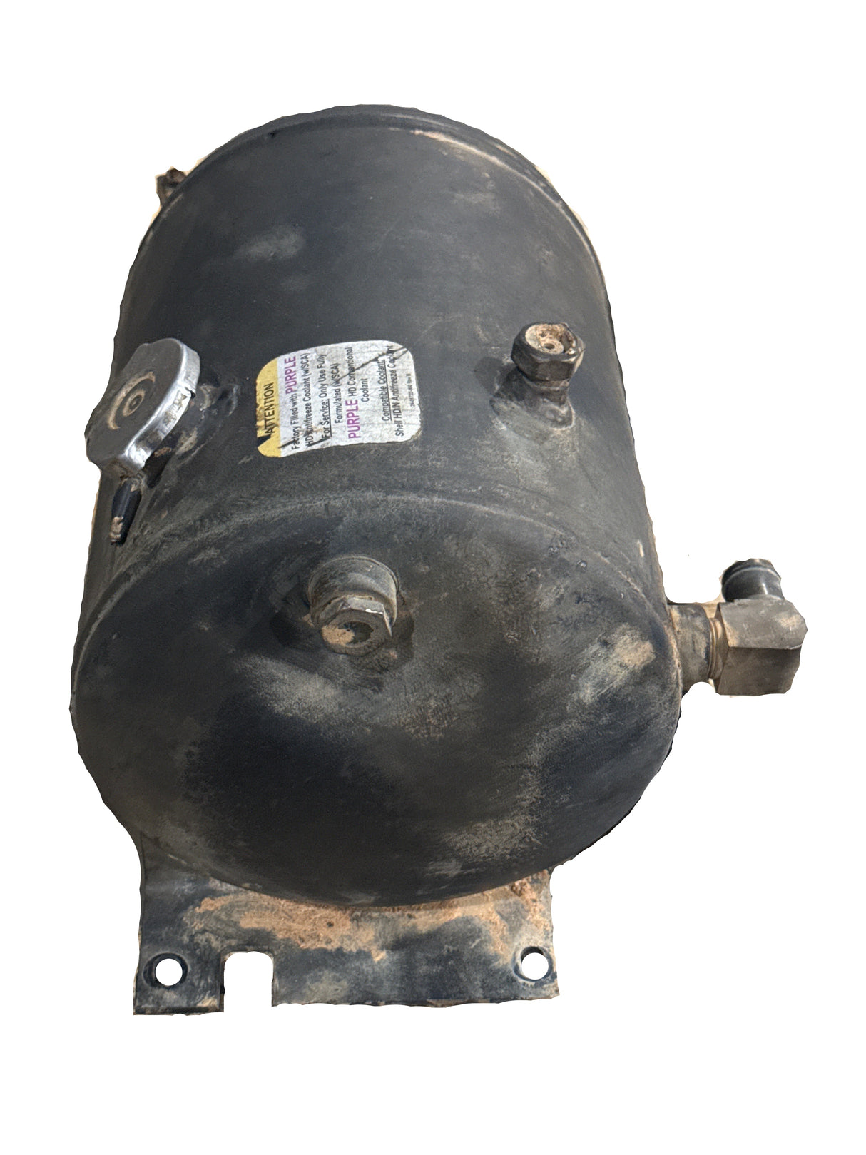 A05-28430-006 Genuine Freightliner Radiator Surge Tank Assembly