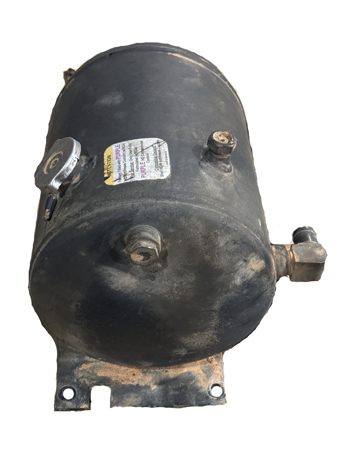 A05-28430-006 Genuine Freightliner Radiator Surge Tank Assembly - Radiators