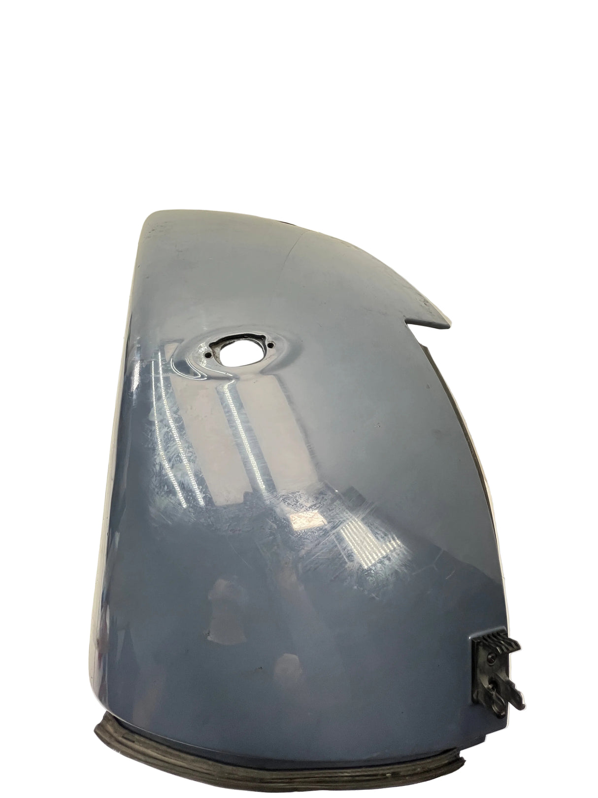 L35-6013-002R Genuine Peterbilt Right Hand Fender Extension