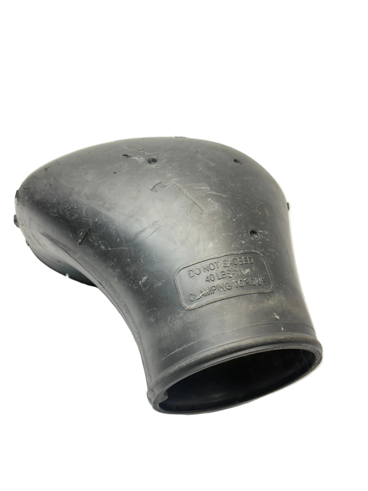 Genuine Freightliner Engine Air Intake Tube