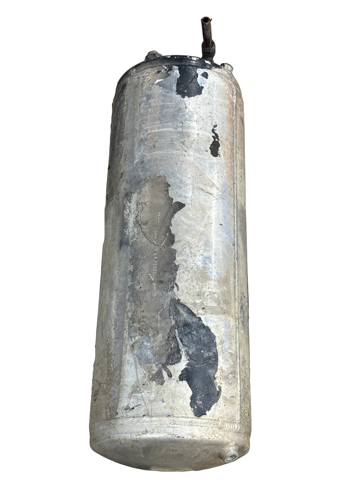 Genuine Volvo Air Tank - Compressed Air Tanks