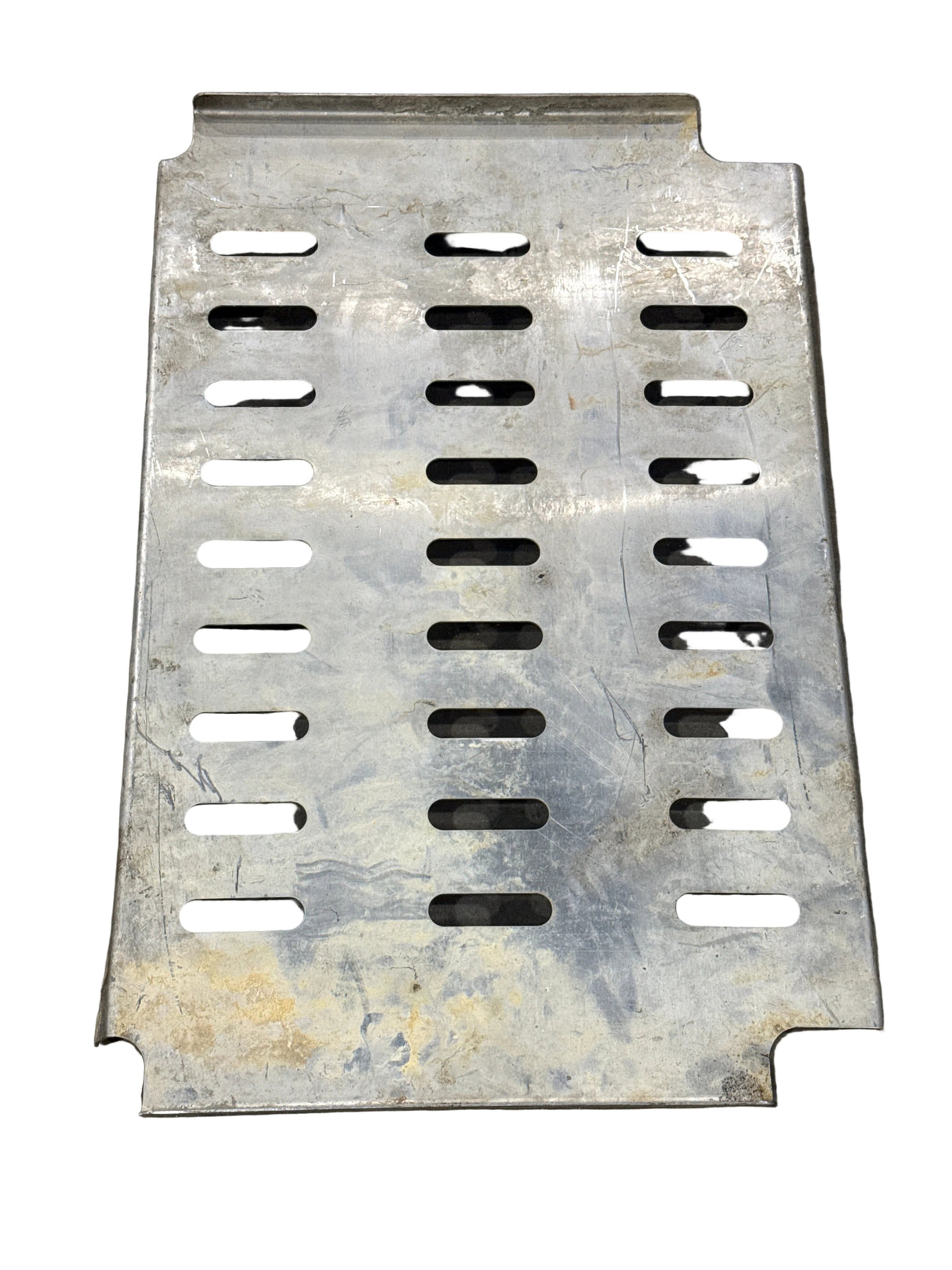 Genuine Mack Right Passenger Exhaust DPF Cover