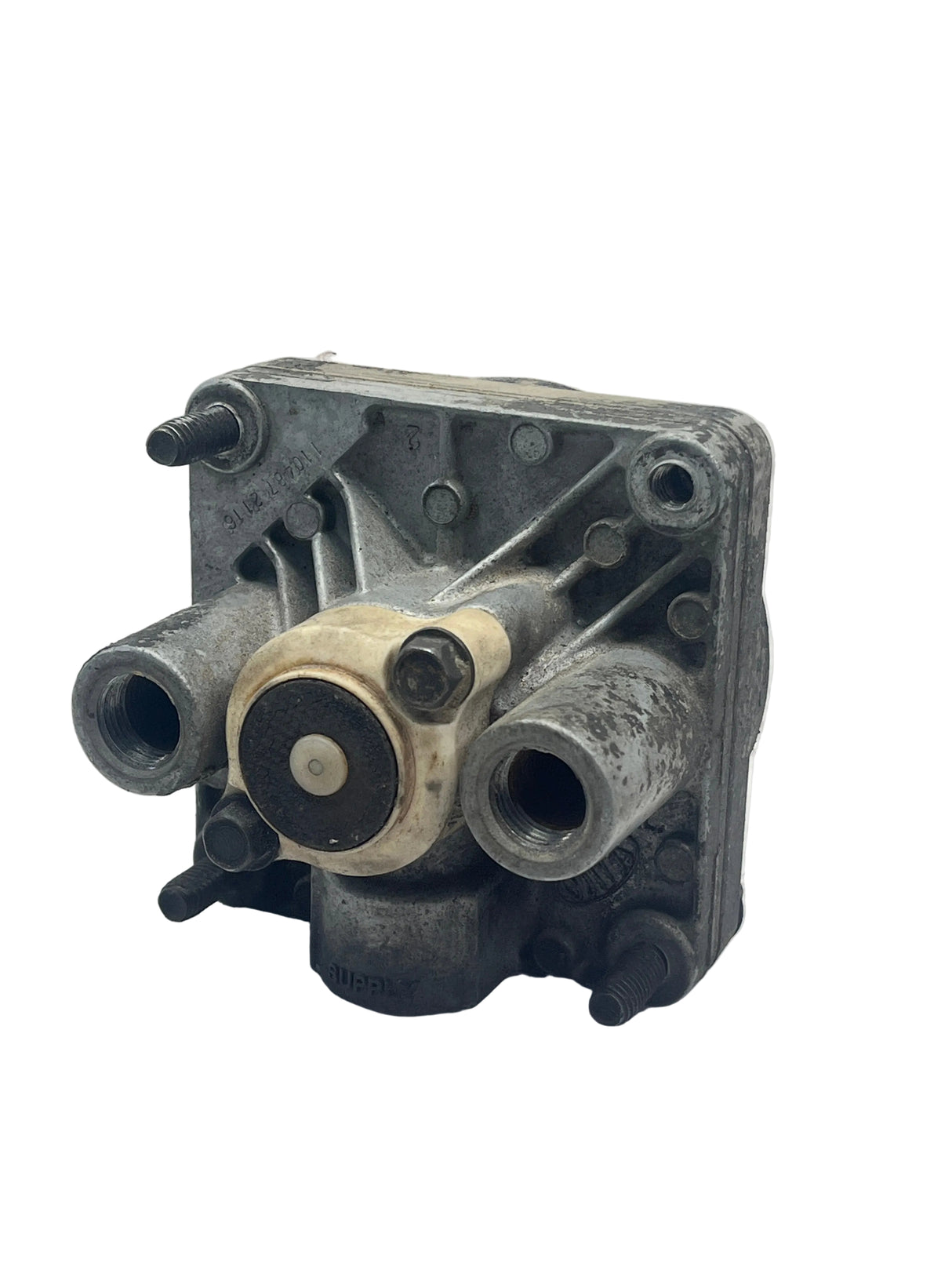 110487 Genuine Sealco Air Brake Relay Valve