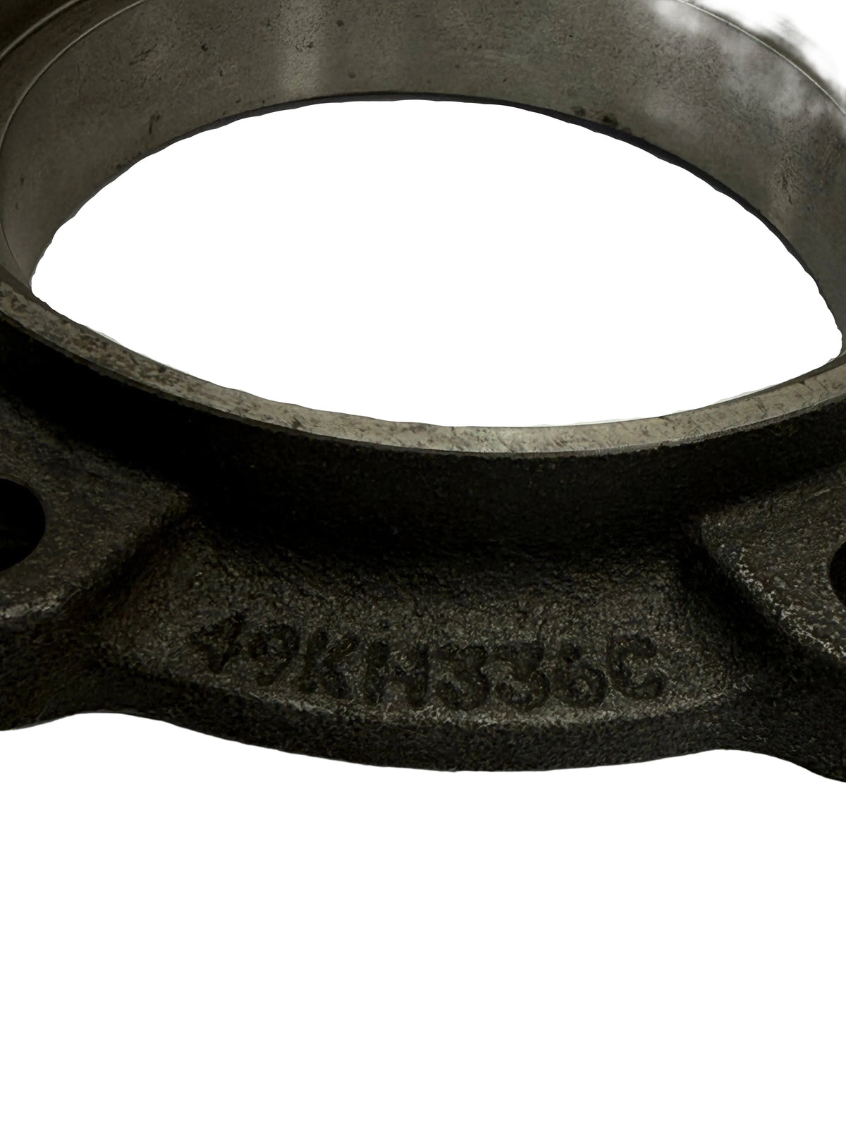 49KH336B Genuine Mack Power Divider Bearing Cover - Covers