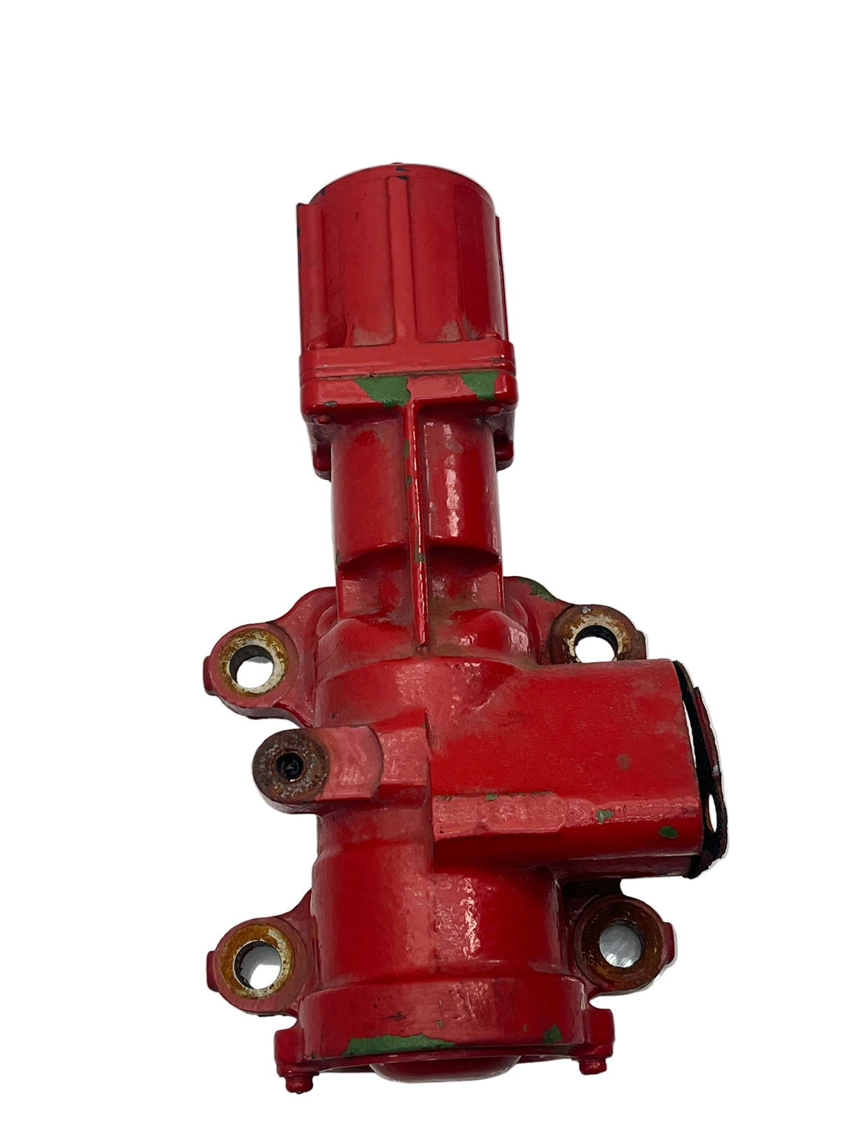 5483009 Genuine Cummins Exhaust Gas Recirculation Valve