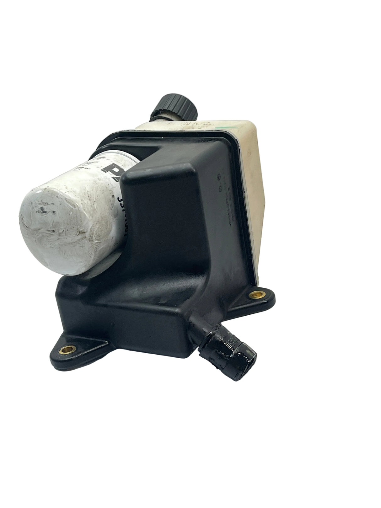 J86-1070 Genuine Paccar Power Steering Reservoir 2 QT