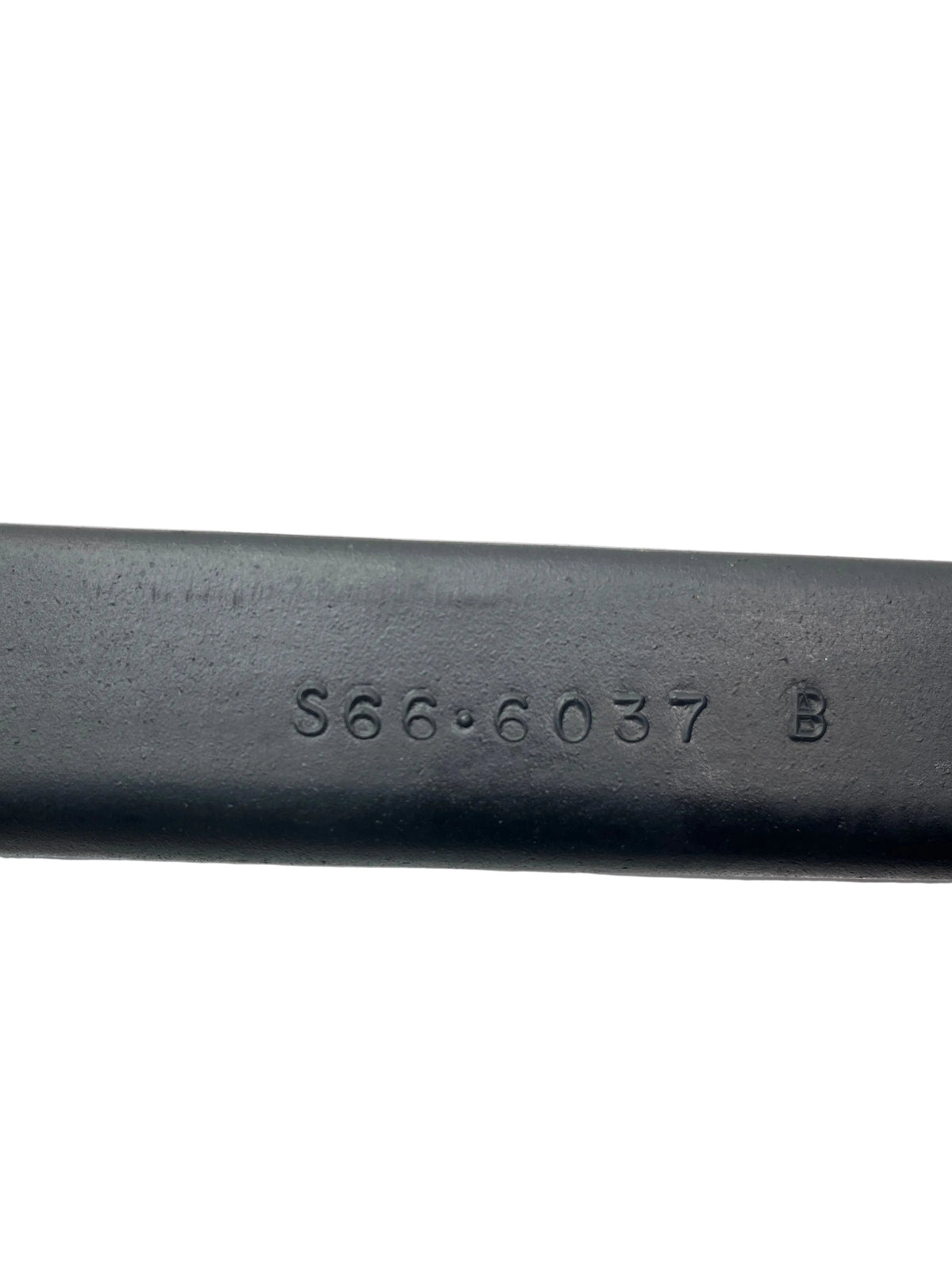 S66-6037 Genuine Peterbilt Duct-Face Vent Passenger - Ducts