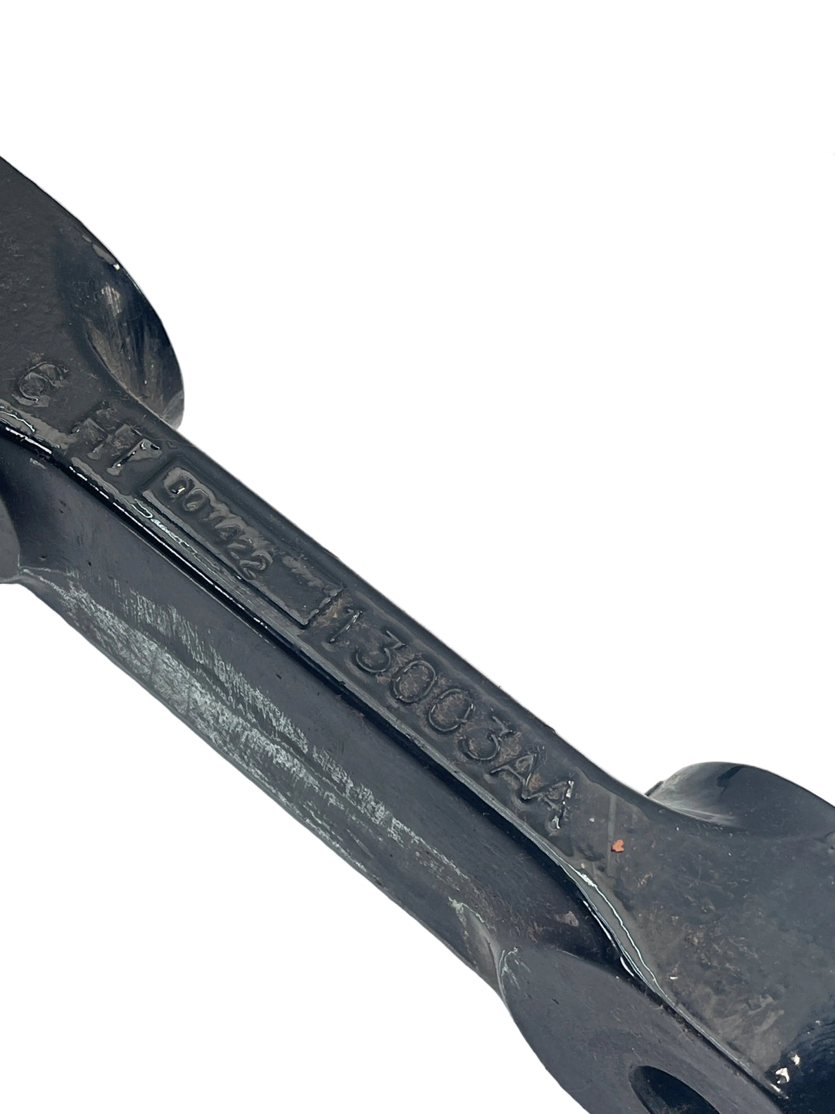 M11-6411-001 Genuine Paccar Exhaust Support Bracket