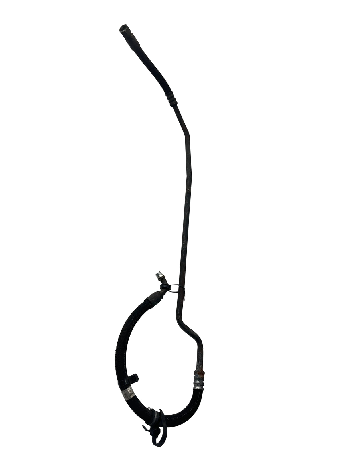 07-23232-000 Genuine Freightliner Manual Transmission Oil Cooler Line ISB 1K 2K - Oil Coolers