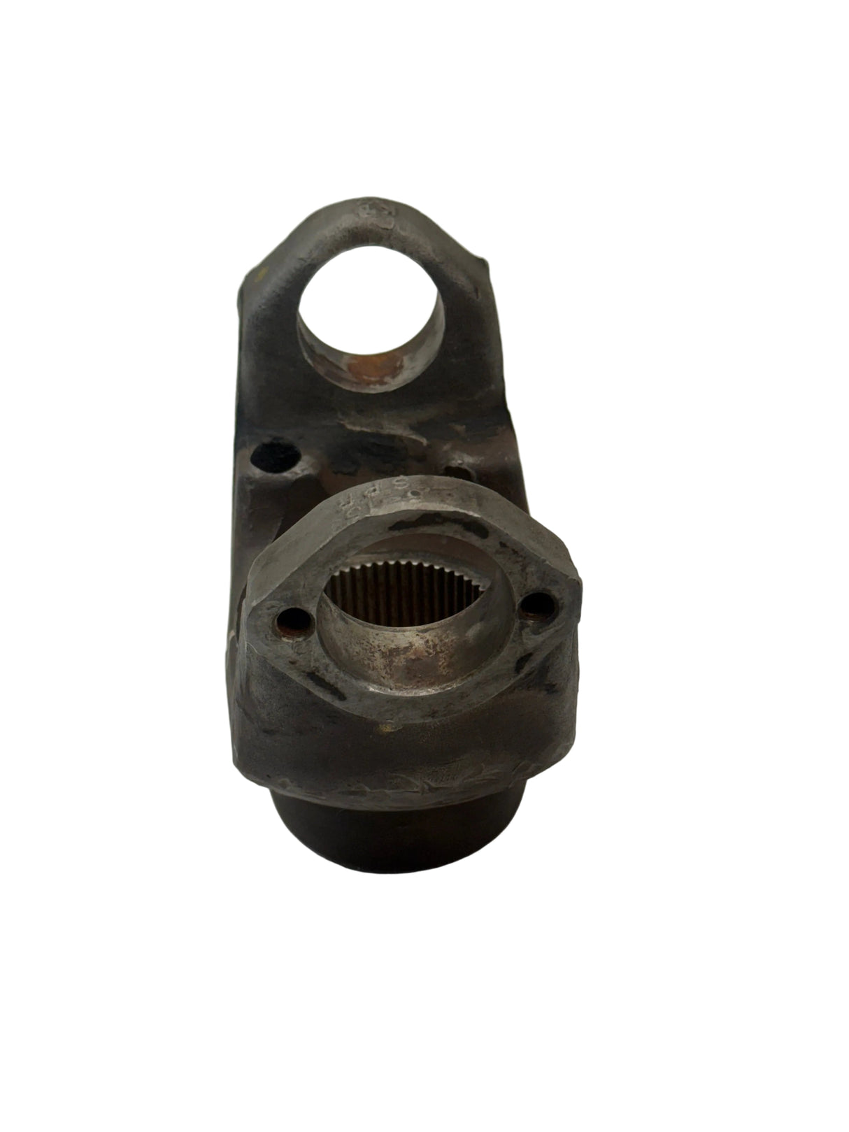F7TZ4067BP Genuine Spicer Differential End Yoke 1810 F/R